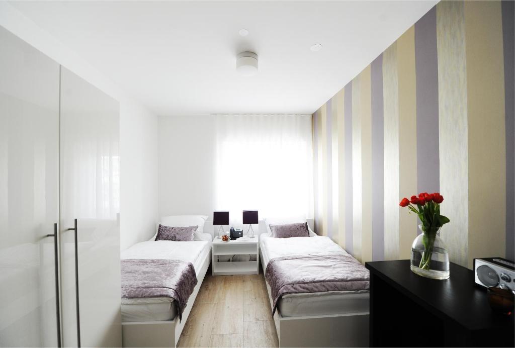 Garni Hotel Azur Ljubljana Rom bilde